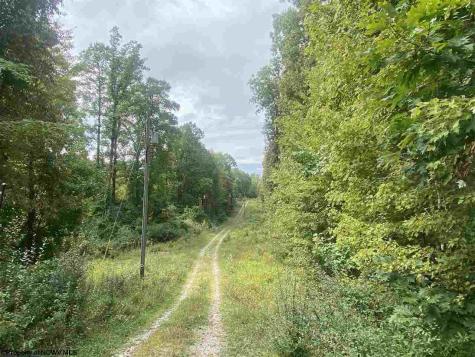 0 Helens Run Road Worthington WV 26591