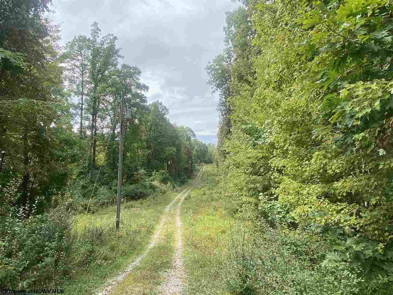 0 Helens Run Road Worthington WV 26591