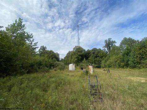 0 Helens Run Road Worthington WV 26591