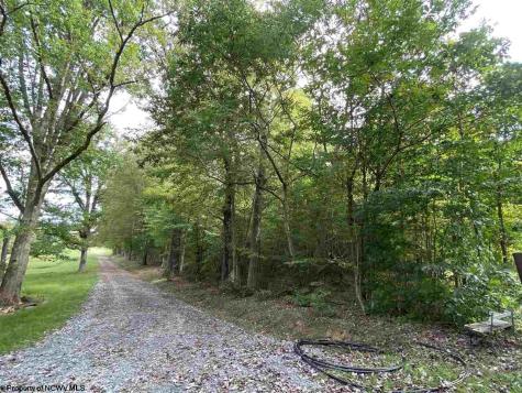 0 Helens Run Road Worthington WV 26591