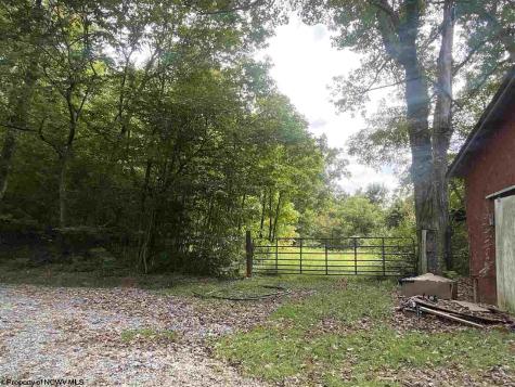 0 Helens Run Road Worthington WV 26591