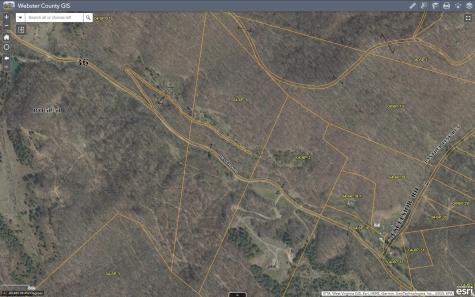 1155 Price Run Road Webster Springs WV 26288