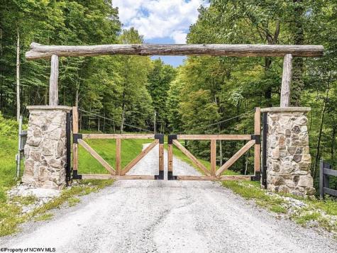 87 Whitewater Parkway Bruceton Mills WV 26525