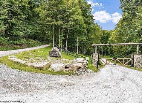 87 Whitewater Parkway Bruceton Mills WV 26525