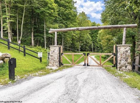 87 Whitewater Parkway Bruceton Mills WV 26525