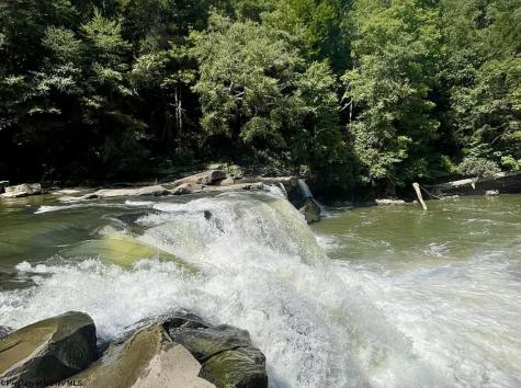 87 Whitewater Parkway Bruceton Mills WV 26525