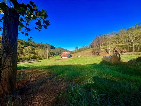 1 Hackers Creek Road Buckhannon WV 26201
