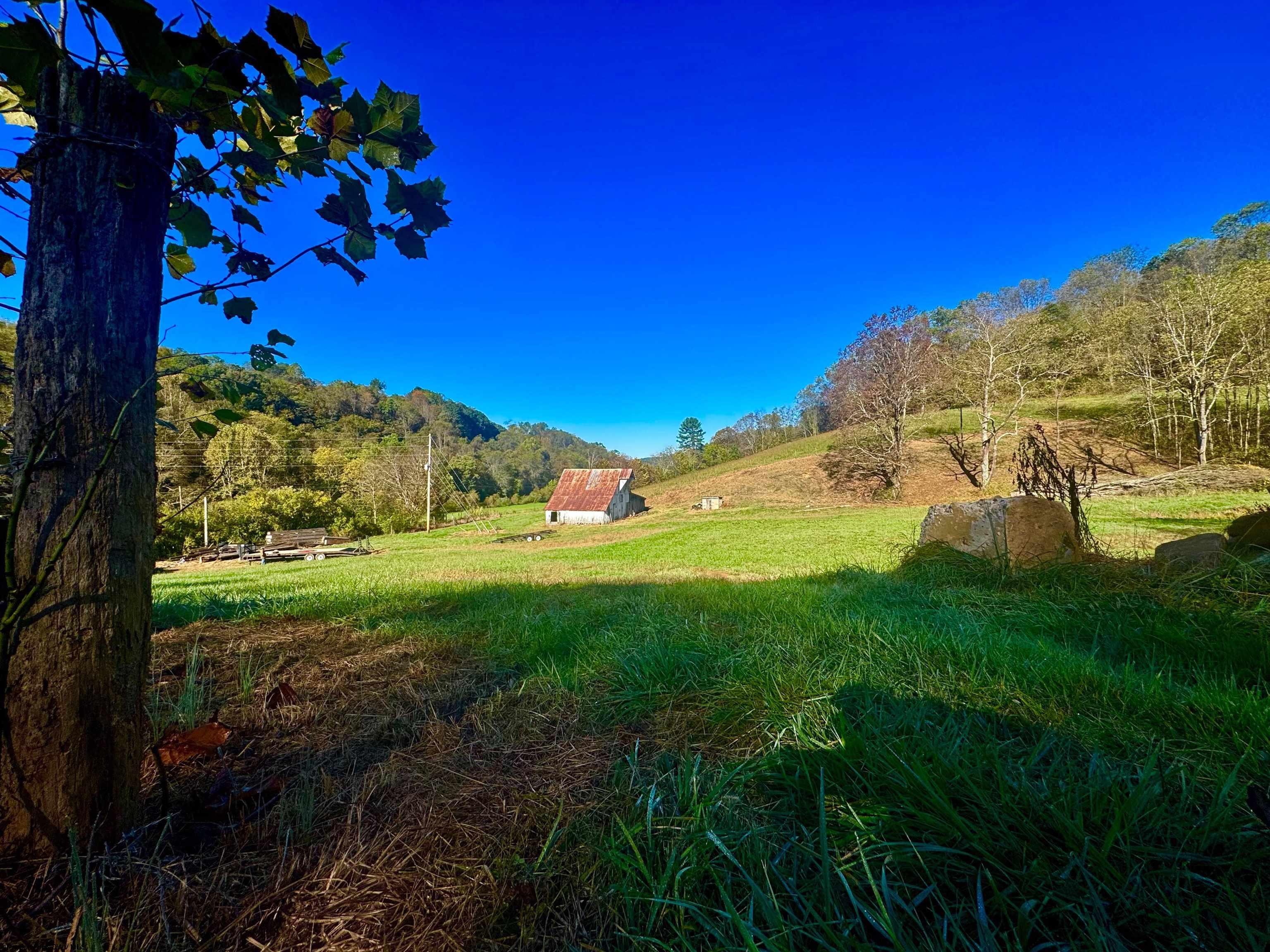 1 Hackers Creek Road Buckhannon WV 26201