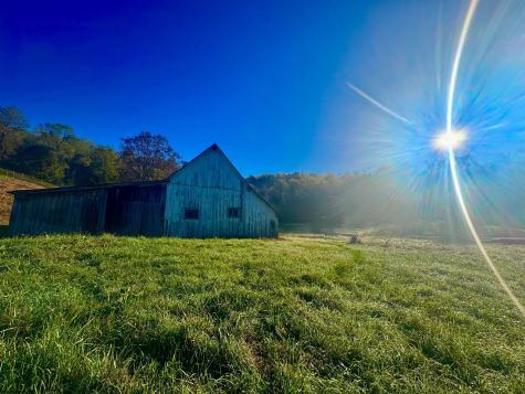 1 Hackers Creek Road Buckhannon WV 26201