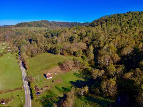 1 Hackers Creek Road Buckhannon WV 26201