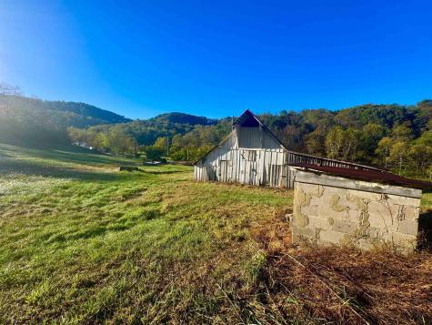 1 Hackers Creek Road Buckhannon WV 26201