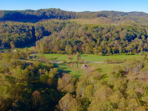 1 Hackers Creek Road Buckhannon WV 26201