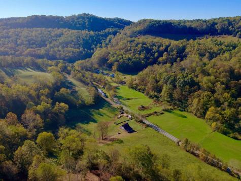 1 Hackers Creek Road Buckhannon WV 26201