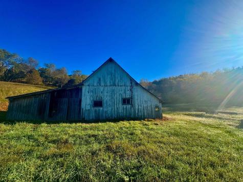 1 Hackers Creek Road Buckhannon WV 26201