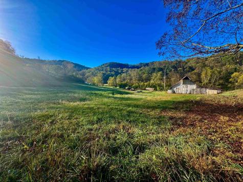 1 Hackers Creek Road Buckhannon WV 26201