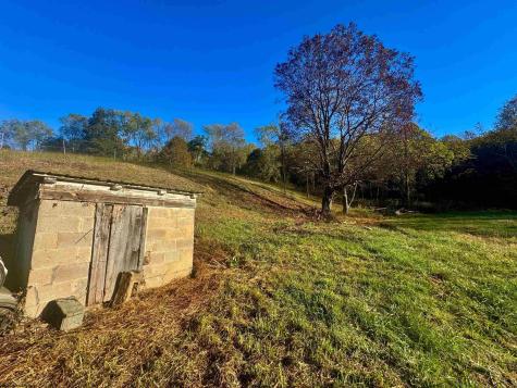 1 Hackers Creek Road Buckhannon WV 26201