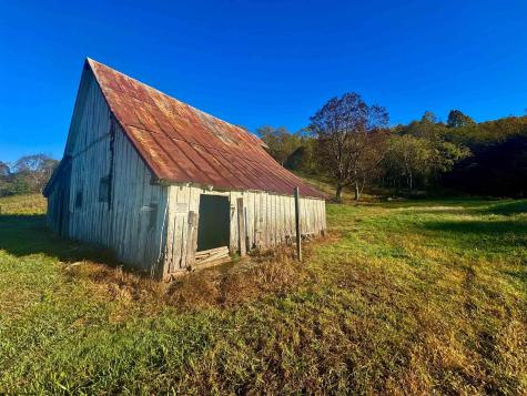 1 Hackers Creek Road Buckhannon WV 26201