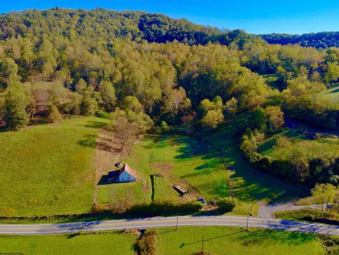 1 Hackers Creek Road Buckhannon WV 26201