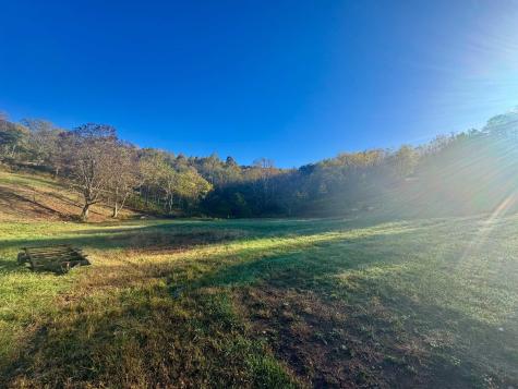 1 Hackers Creek Road Buckhannon WV 26201