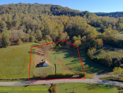 1 Hackers Creek Road Buckhannon WV 26201