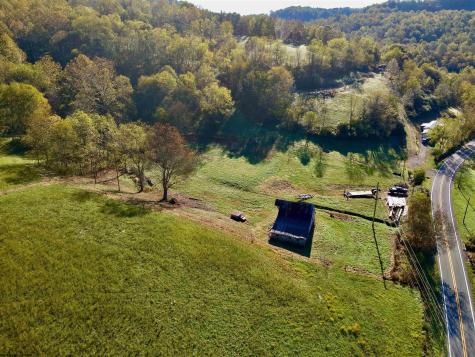 1 Hackers Creek Road Buckhannon WV 26201