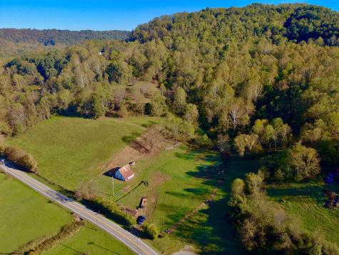 1 Hackers Creek Road Buckhannon WV 26201