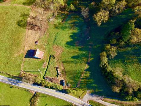 1 Hackers Creek Road Buckhannon WV 26201