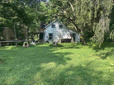 165 Main Street Rivesville WV 26588