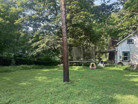 165 Main Street Rivesville WV 26588