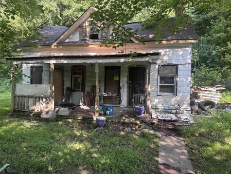 165 Main Street Rivesville WV 26588