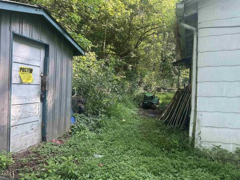 165 Main Street Rivesville WV 26588