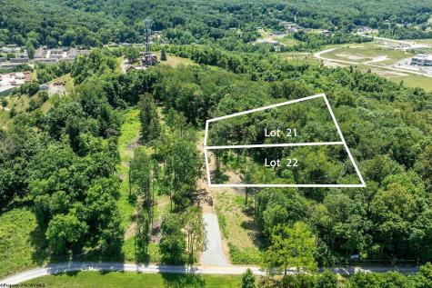 21 Bowers Lane Morgantown WV 26508