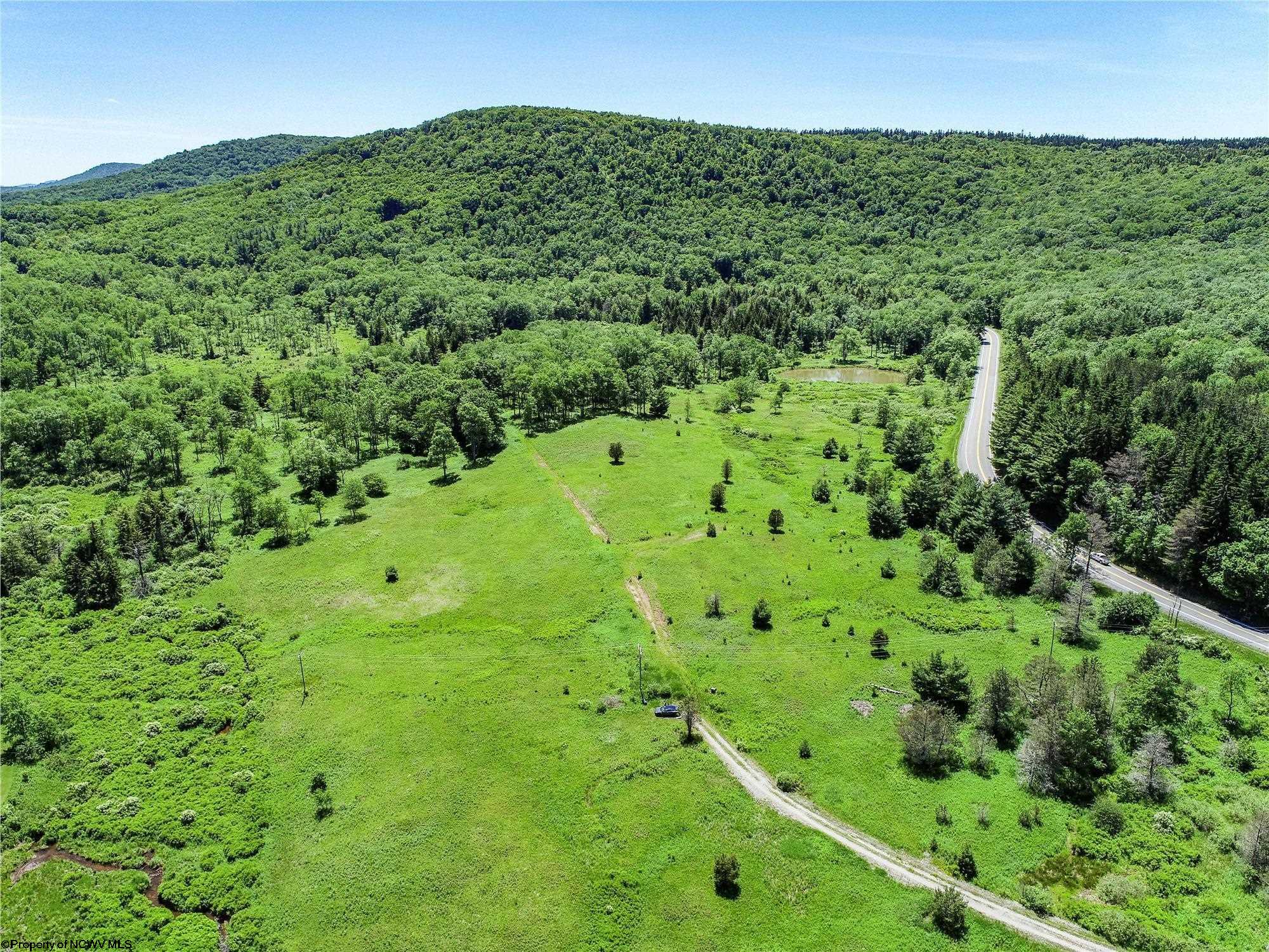0 Mountain View Circle Davis WV 26260