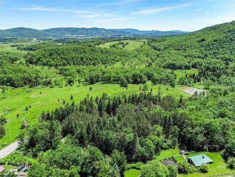 0 Mountain View Circle Davis WV 26260