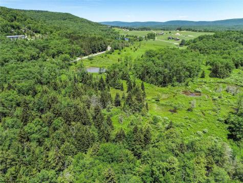 0 Mountain View Circle Davis WV 26260