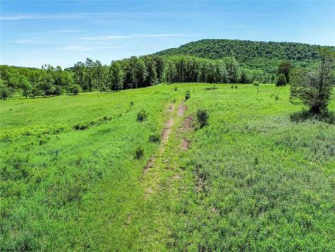 0 Mountain View Circle Davis WV 26260