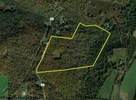 1 Cranesville Road Terra Alta WV 26764