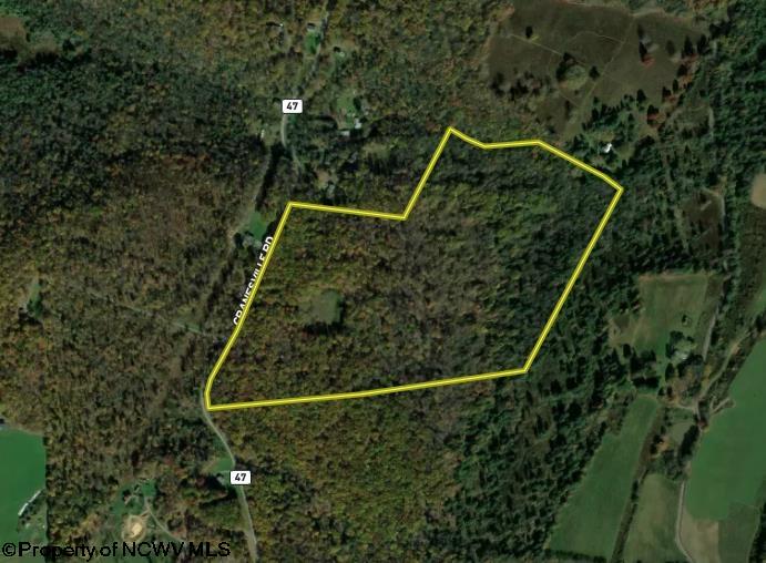 1 Cranesville Road Terra Alta WV 26764