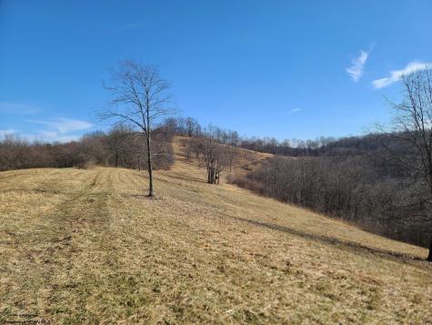 1931 Saint Leo Road Wana WV 26590