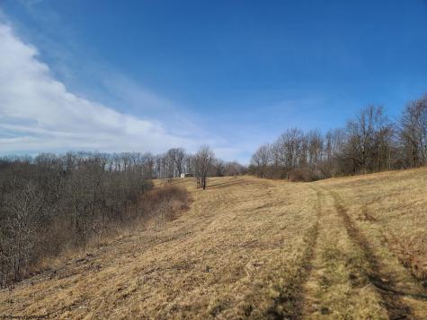 1931 Saint Leo Road Wana WV 26590