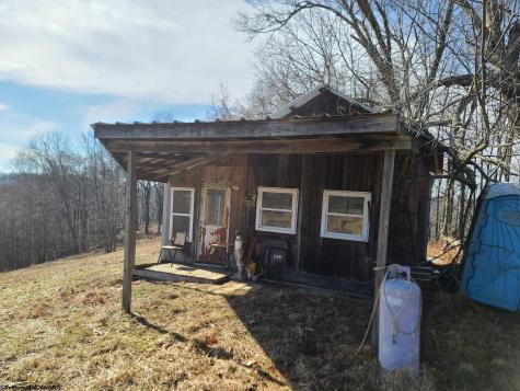 1931 Saint Leo Road Wana WV 26590