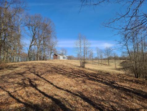 1931 Saint Leo Road Wana WV 26590