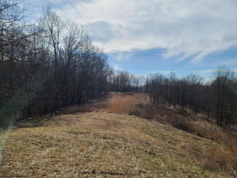 1931 Saint Leo Road Wana WV 26590