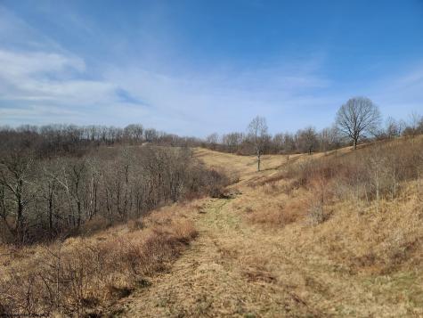 1931 Saint Leo Road Wana WV 26590
