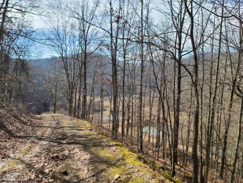 1931 Saint Leo Road Wana WV 26590