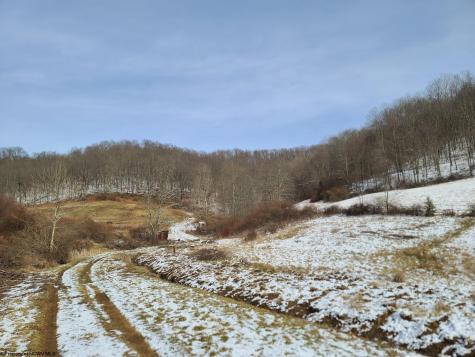 1931 Saint Leo Road Wana WV 26590