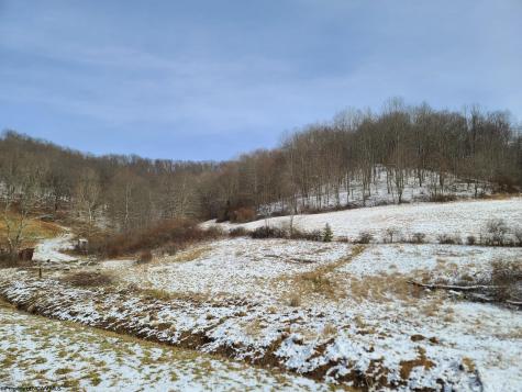 1931 Saint Leo Road Wana WV 26590