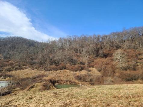 1931 Saint Leo Road Wana WV 26590