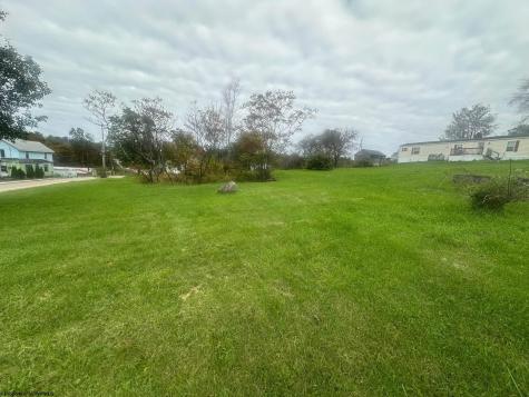 603 W State Avenue Terra Alta WV 26764