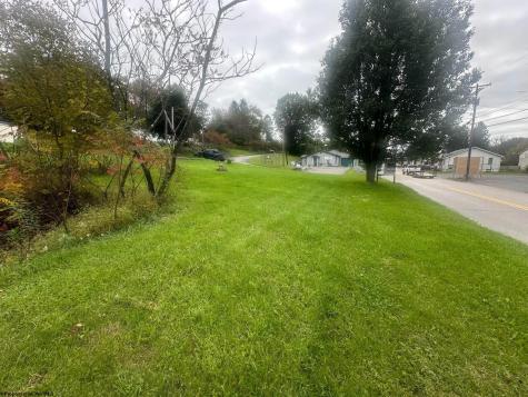 603 W State Avenue Terra Alta WV 26764